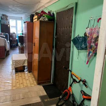 Продается 2-х комнатная квартира, 29,2 м²