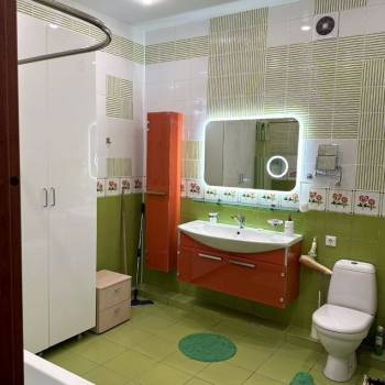 Продается 3-х комнатная квартира, 129 м²