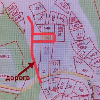 Продается Участок, 800 м²