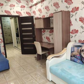 Сдается 2-х комнатная квартира, 50 м²