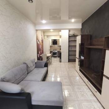 Сдается 2-х комнатная квартира, 50 м²