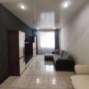 Сдается 2-х комнатная квартира, 50 м²