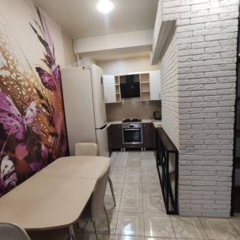 Сдается 2-х комнатная квартира, 50 м²