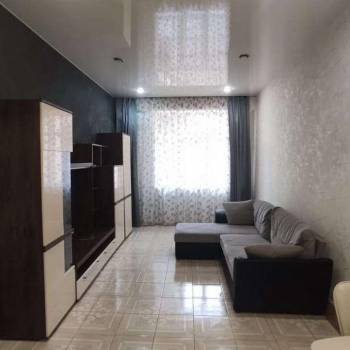 Сдается 2-х комнатная квартира, 50 м²