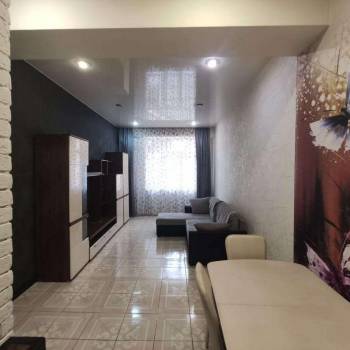 Сдается 2-х комнатная квартира, 50 м²