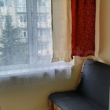 Сдается 1-комнатная квартира, 30 м²