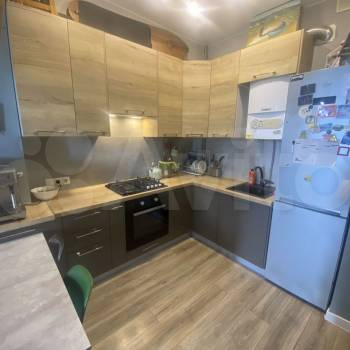 Продается 2-х комнатная квартира, 46,2 м²