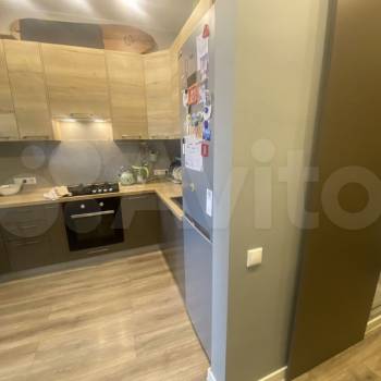 Продается 2-х комнатная квартира, 46,2 м²