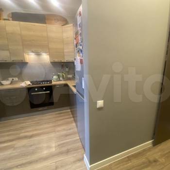 Продается 2-х комнатная квартира, 46,2 м²