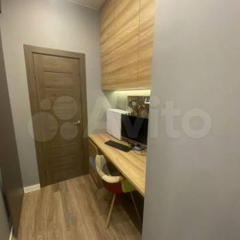 Продается 2-х комнатная квартира, 46,2 м²