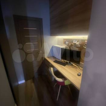 Продается 2-х комнатная квартира, 46,2 м²