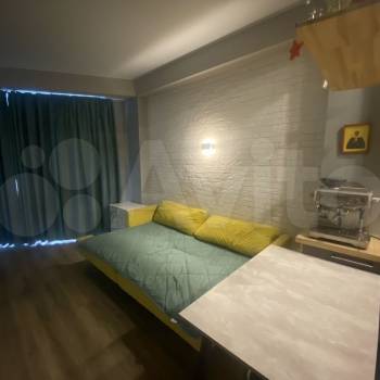 Продается 2-х комнатная квартира, 46,2 м²