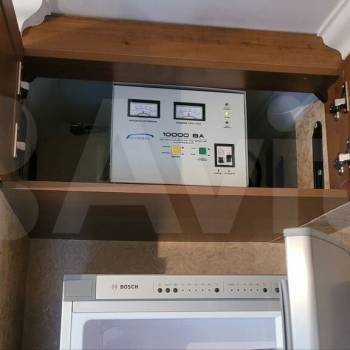 Продается 3-х комнатная квартира, 73 м²