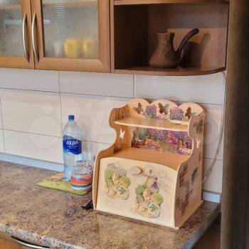 Продается 3-х комнатная квартира, 73 м²