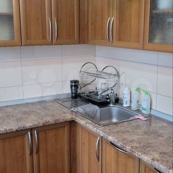 Продается 3-х комнатная квартира, 73 м²