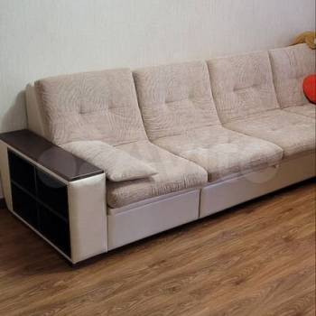 Продается 3-х комнатная квартира, 73 м²