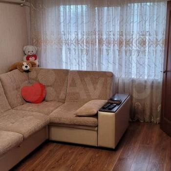 Продается 3-х комнатная квартира, 73 м²