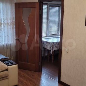 Продается 3-х комнатная квартира, 73 м²