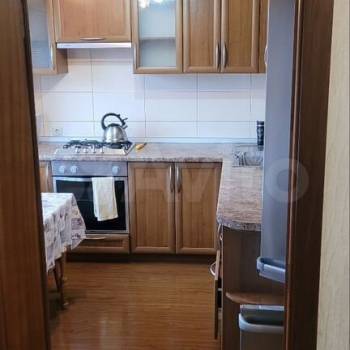 Продается 3-х комнатная квартира, 73 м²