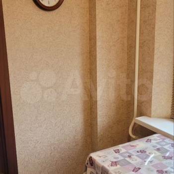 Продается 3-х комнатная квартира, 73 м²