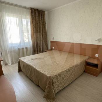 Сдается 2-х комнатная квартира, 63 м²