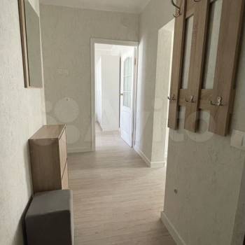 Сдается 2-х комнатная квартира, 63 м²