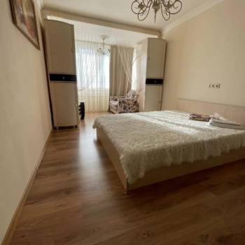 Продается 1-комнатная квартира, 27 м²