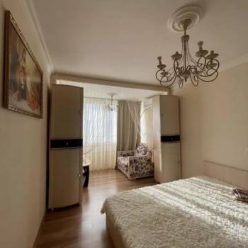 Продается 1-комнатная квартира, 27 м²