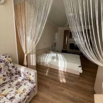 Продается 1-комнатная квартира, 27 м²