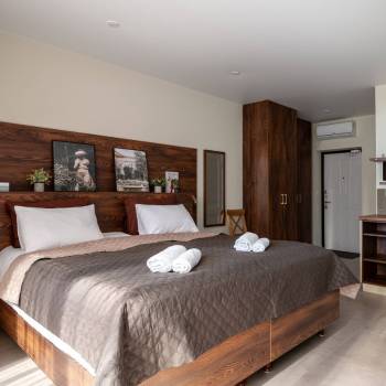 Сдается 1-комнатная квартира, 25 м²