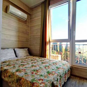 Сдается 1-комнатная квартира, 30 м²