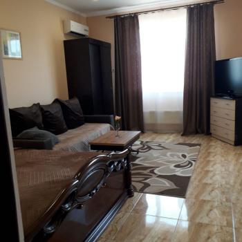 Продается 1-комнатная квартира, 35 м²