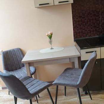 Продается 1-комнатная квартира, 35 м²