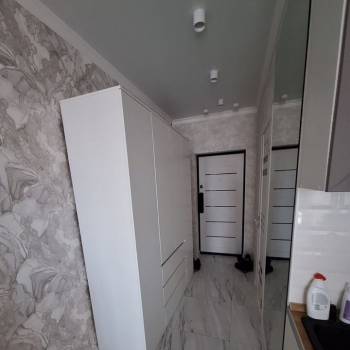 Продается 1-комнатная квартира, 24 м²