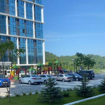 Продается 1-комнатная квартира, 24 м²