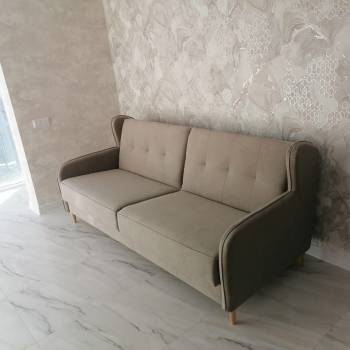 Продается 1-комнатная квартира, 24 м²