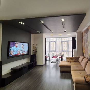 Сдается 2-х комнатная квартира, 50 м²