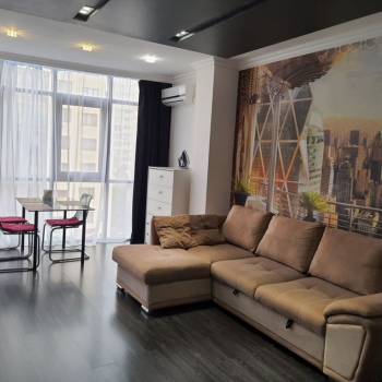 Сдается 2-х комнатная квартира, 50 м²