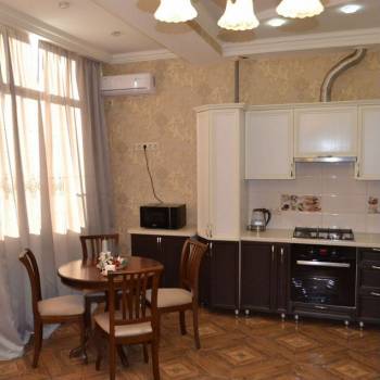 Сдается 2-х комнатная квартира, 50 м²