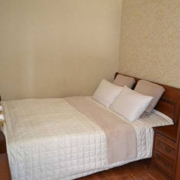 Сдается 2-х комнатная квартира, 50 м²