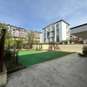 Продается 1-комнатная квартира, 35,9 м²