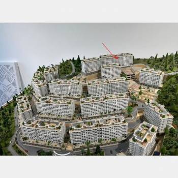 Продается 2-х комнатная квартира, 51 м²