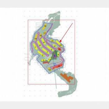 Продается 2-х комнатная квартира, 51 м²