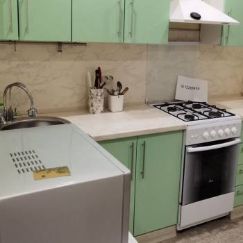 Продается 1-комнатная квартира, 31 м²