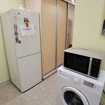 Продается 1-комнатная квартира, 31 м²