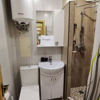 Продается 1-комнатная квартира, 31 м²