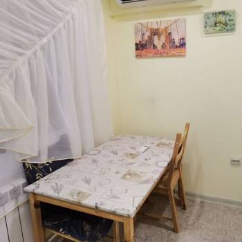 Продается 1-комнатная квартира, 31 м²