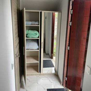 Сдается 1-комнатная квартира, 24 м²