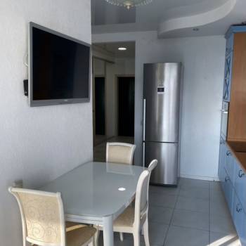 Сдается 2-х комнатная квартира, 50 м²