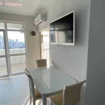 Сдается 2-х комнатная квартира, 50 м²